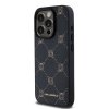 Karl Lagerfeld KLHMP15LPGKHPHK iPhone 15 Pro  6.1 czarny/black Magsafe Karl Head